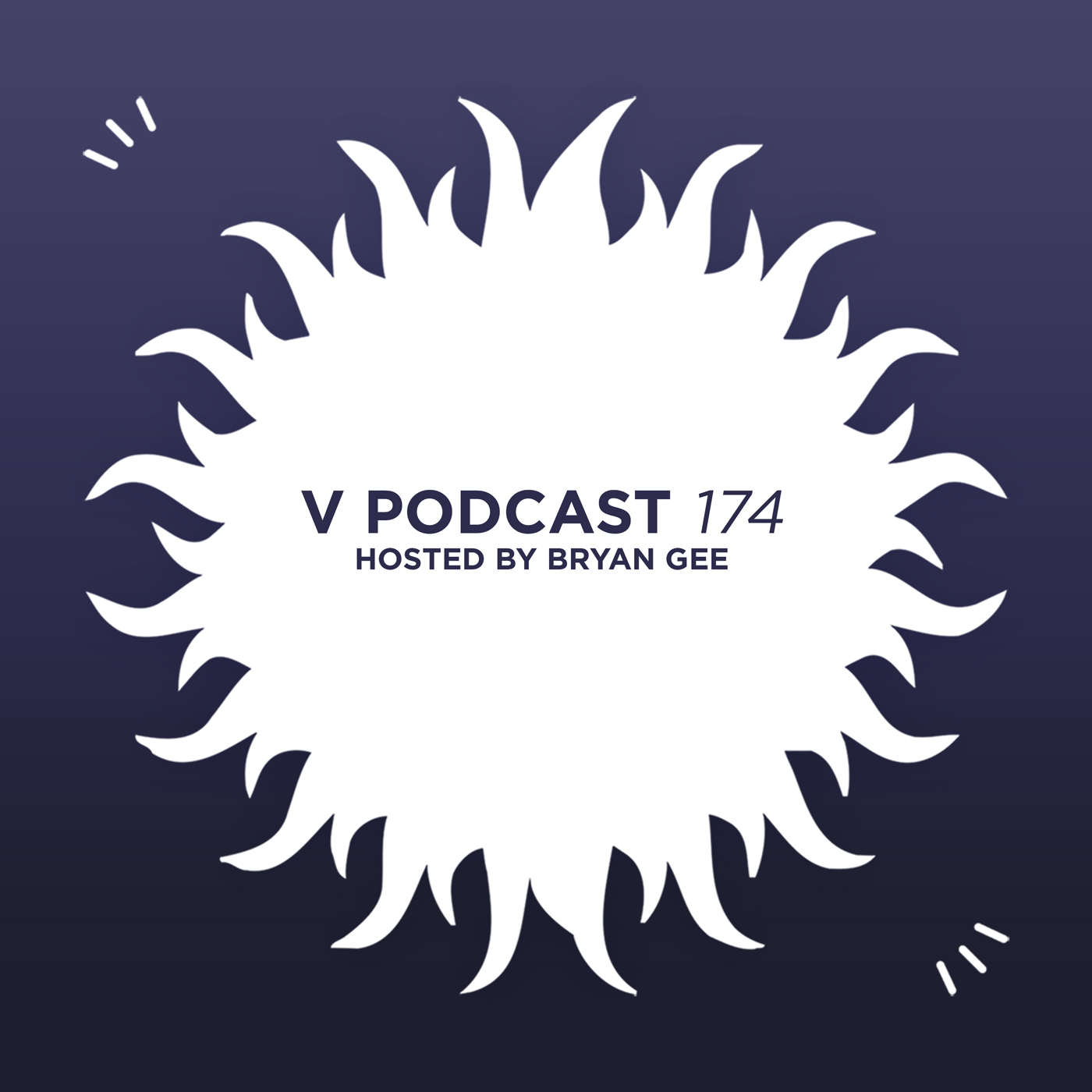 V Podcast - Drum and Bass / Jungle