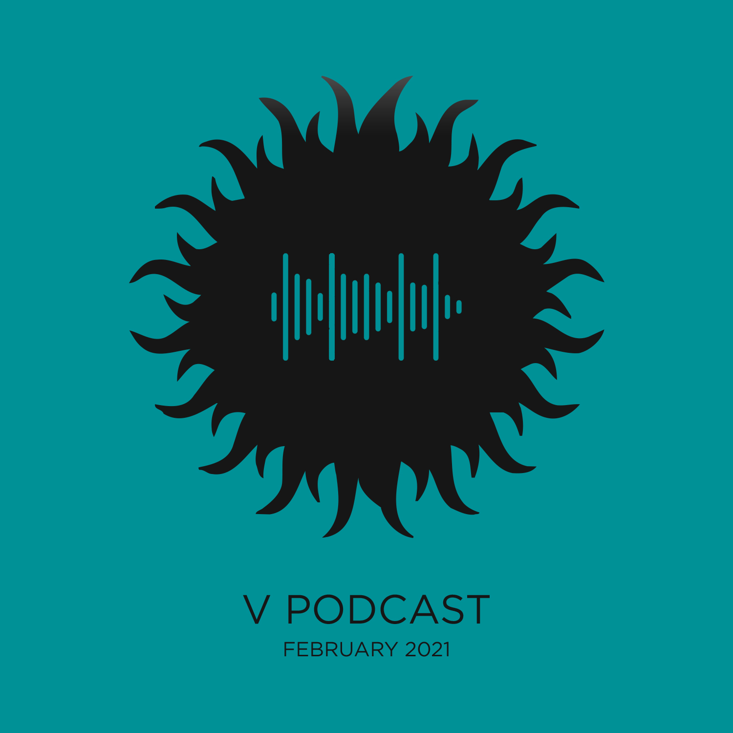V Podcast 104 - Drum and Bass - Hosted By Bryan Gee Artwork