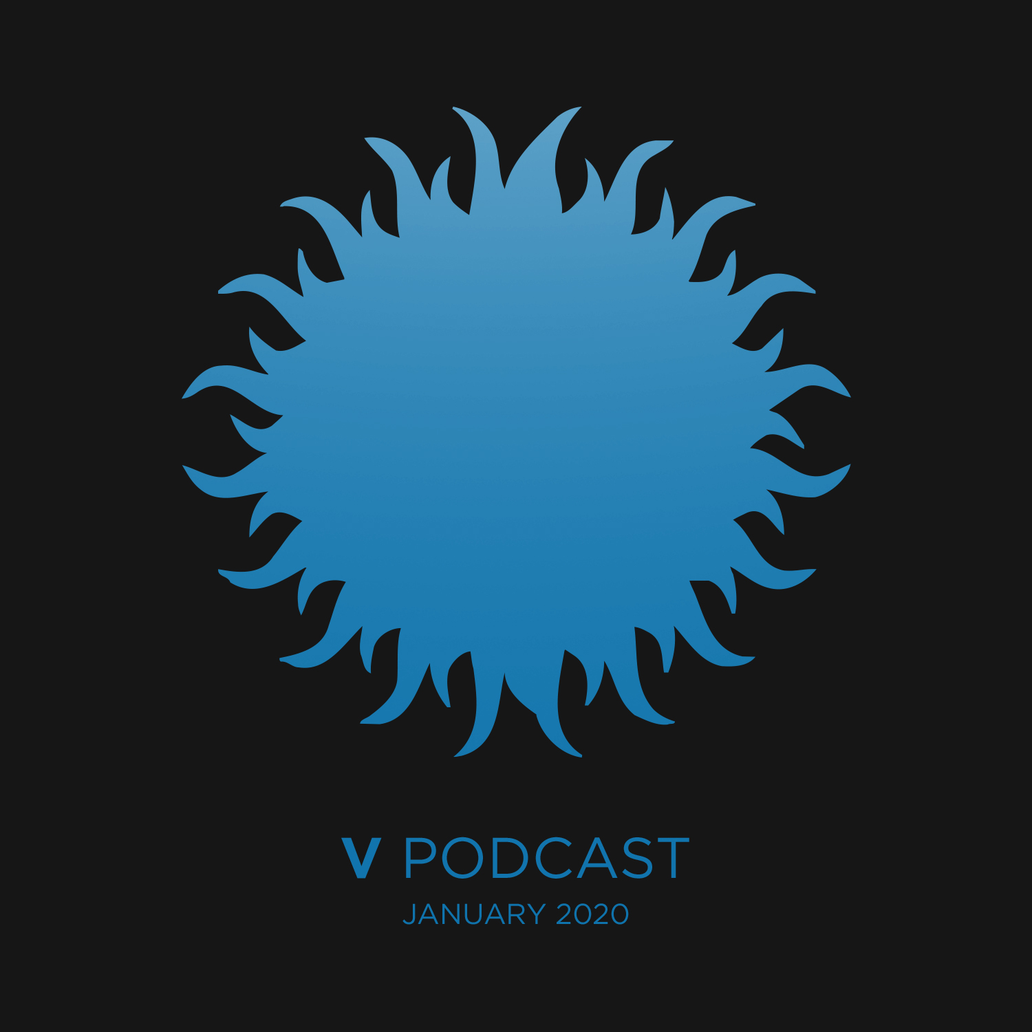 V Podcast 085 - Drum and Bass - hosted by Bryan Gee Artwork