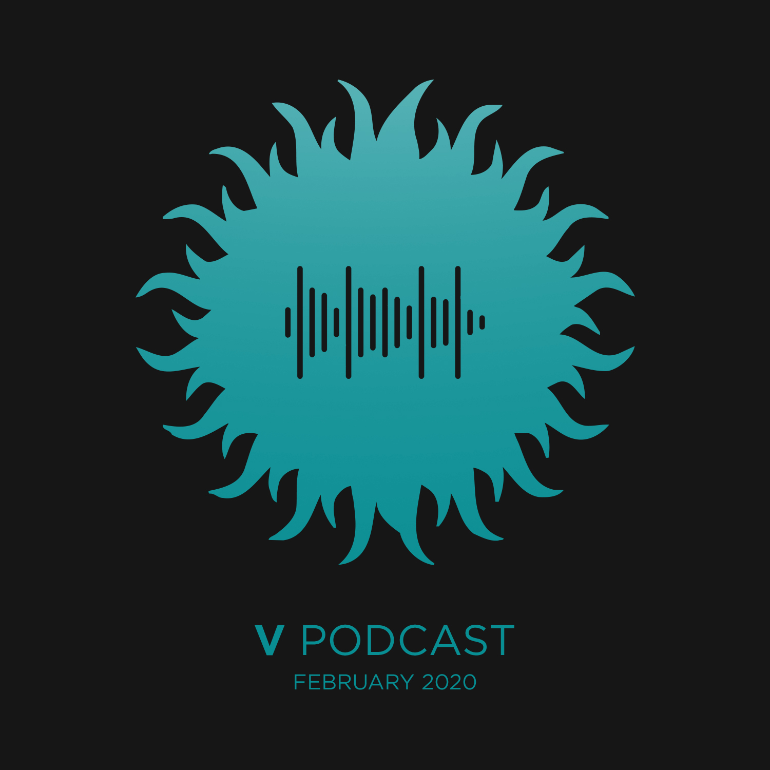 V Podcast 086 - Drum and Bass - hosted by Bryan Gee Artwork