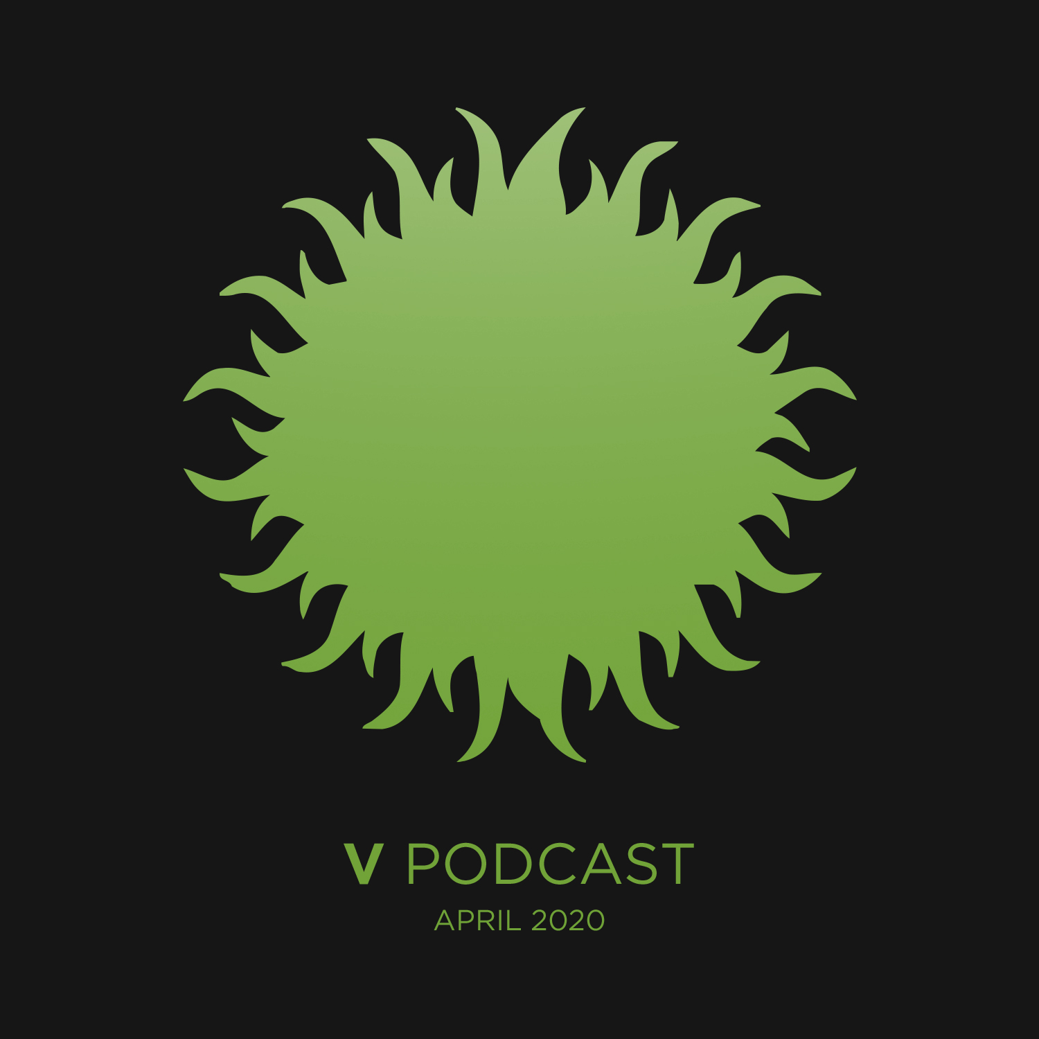 V Podcast 088 - Drum and Bass - hosted by Bryan Gee Artwork