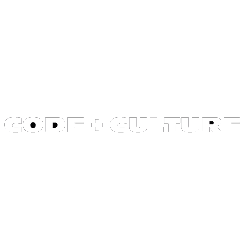 Code and Culture